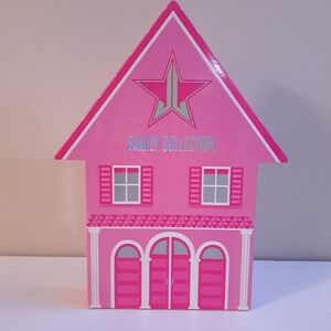 ☆ Box only ☆ jeffree Star family collection display box